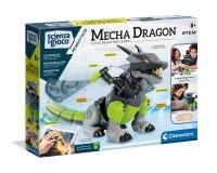 Clementoni Mecha Dragon Robot