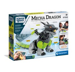 Clementoni Mecha Dragon Robot