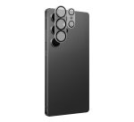 Celly CAMERALENS1165 protezione per lo schermo e il retro dei telefoni cellulari Protezione per obiettivo della fotocamera Samsung 1 pz