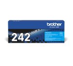 TN242C BROTHER HL3142CW Toner Cyan ST  1400Pages Standard