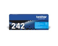 TN242C BROTHER HL3142CW Toner Cyan ST  1400Pages Standard
