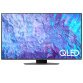 SAMSUNG TV QLED 4K 247 cm TQ98Q80C