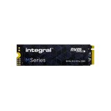 Integral INSSD128GM280NM1 disque SSD 128 Go M.2 PCI Express 3.1 NVMe TLC
