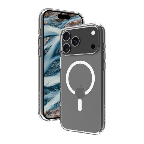 dbramante1928 Iceland Pro MS coque de protection pour téléphones portables Housse Transparent