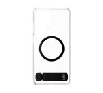 PanzerGlass CARE™ by ® Urban Explorer Case Transparent w. Black Kickstand & Qi Samsung Galaxy S26 Ultra coque de protection pour téléphones portables Housse