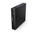 Lenovo V100q Intel® N N100 8 Go DDR5-SDRAM 256 Go SSD Windows 11 Pro Mini PC Noir
