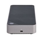 StarTech.com Station d'Accueil Triple Moniteur USB-C, Dock Triple HDMI/DP, Hub 5xUSB, GbE, 100W PD, Docking Station Compatible TB 3/4