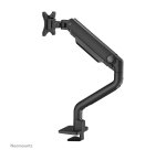 Neomounts DS70S-950BL1 Brazo de monitor 17-49" - resorte de gas - Topfix - Tope-a-180°