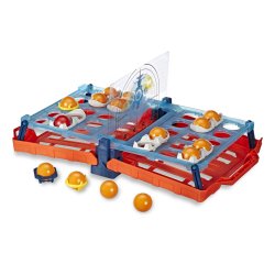 Hasbro Battleship Shots Board game War