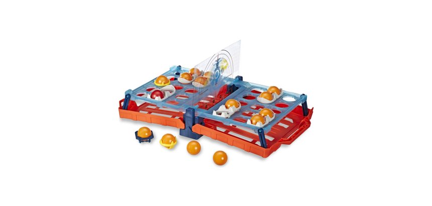 Hasbro Affonda la Flotta Al Volo