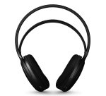 Philips SHC5200M2/12 cuffia e auricolare Wireless A Padiglione TV USB tipo-C Nero