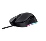 Trust GXT 922 YBAR souris Gaming Droitier USB Type-A Optique 7200 DPI