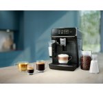 Philips Series 2300 LatteGo EP2331/10 Macchina per caffè completamente automatica