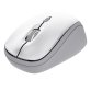 Trust Yvi+ souris Universel Ambidextre RF sans fil + Bluetooth Optique 1600 DPI