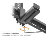 Equip Universal Soundbar Mount