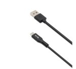Celly USB-C3MBK cable USB 3 m USB A USB C Negro