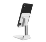 Celly Magic Desk Supporto passivo Telefono cellulare/smartphone, Tablet/UMPC Bianco