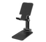 Celly Magic Desk Supporto passivo Telefono cellulare/smartphone, Tablet/UMPC Nero
