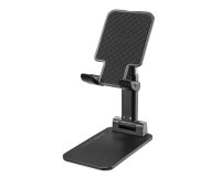 Celly Magic Desk Supporto passivo Telefono cellulare/smartphone, Tablet/UMPC Nero