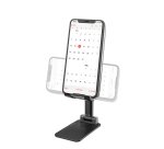 Celly Magic Desk Supporto passivo Telefono cellulare/smartphone, Tablet/UMPC Nero