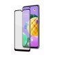 Celly FULLGLASS935BK protezione per lo schermo e il retro dei telefoni cellulari Pellicola proteggischermo trasparente Samsung 1 pz