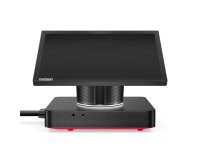 Lenovo ThinkSmart Hub Intel® Core™ i5 i5-8365UE 25,6 cm (10.1") 1920 x 1200 Pixeles Pantalla táctil PC todo en uno 16 GB DDR4-SDRAM 256 GB SSD Windows 11 IoT Enterprise SAC Wi-Fi 5 (802.11ac) Negro
