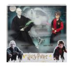 Harry Potter Lord Voldemort And Dolls