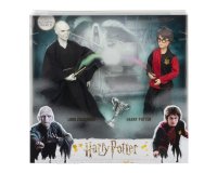 Harry Potter Lord Voldemort And Dolls