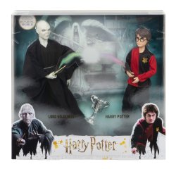 Harry Potter GNR38 toy figure