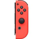 Nintendo Switch Joy-Con Rosso Bluetooth Gamepad Analogico/Digitale Nintendo Switch