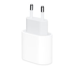 Apple MHJE3ZM/A oplader voor mobiele apparatuur Universeel Wit AC Binnen