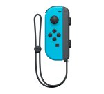 Nintendo Switch Joy-Con Blu Bluetooth Gamepad Analogico/Digitale Nintendo Switch