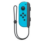 Nintendo Switch Joy-Con Blu Bluetooth Gamepad Analogico/Digitale Nintendo Switch