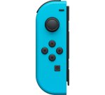Nintendo Switch Joy-Con Blu Bluetooth Gamepad Analogico/Digitale Nintendo Switch