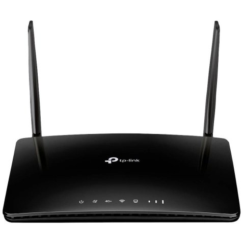 Routeur Tp Link MODEM/ROUTEUR 4G+CAT6
