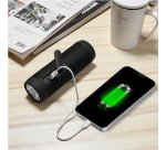 Celly SPEAKERBIKEBK altoparlante portatile e per feste Altoparlante portatile mono Nero 3 W