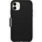 OtterBox Strada Folio Series pour Apple iPhone 11, noir - produits livrés sans emballage