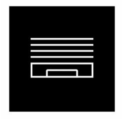 Xerox 497K22590 kit per stampante