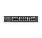Zyxel GS1900-24E-EU0103F commutateur réseau Géré L2 Gigabit Ethernet (10/100/1000) 1U Noir