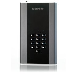 iStorage diskAshur DT 2