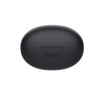 Trust Yavi Headset True Wireless Stereo (TWS) In-ear Calls/Music USB Type-C Bluetooth Black