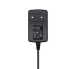 AISENS Cable USB 3.0 Prolongador con amplificador y alim., Tipo A/M-A/H, Negro, 10m