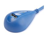 StarTech.com Câble d'extension SuperSpeed USB 3.0 de bureau de 1,5 m - USB A vers A M/F