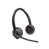 Poly Micro-casque Savi 8420 Office stéréo DECT 1 880-1 900 MHz certifié Microsoft Teams