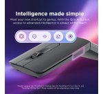 Lenovo 4Y51T62792 souris Universel Ambidextre Bluetooth IR LED 4000 DPI