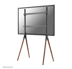 Neomounts NM-M1000BLACK Soporte de suelo para TV 37-70"