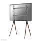 Neomounts NM-M1000BLACK support au sol pour écran 37-70"