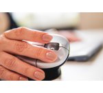 Bakker Elkhuizen Grip Mouse - mouse