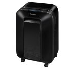 Fellowes Powershred LX200 destructeur de papier Noir