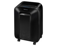 Fellowes Powershred LX200 destructeur de papier Noir